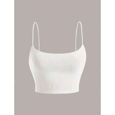 F 42158 Mango Cup Strapless Camisole 芒果杯美背裹胸跨境