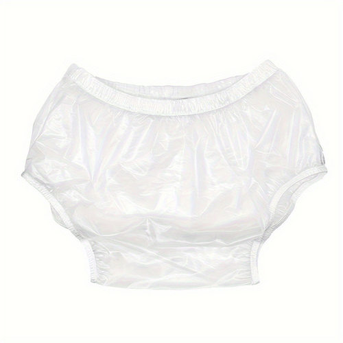 J 22158 Adult Reusable Leak-Proof Diaper 成人防漏可洗尿裤欧