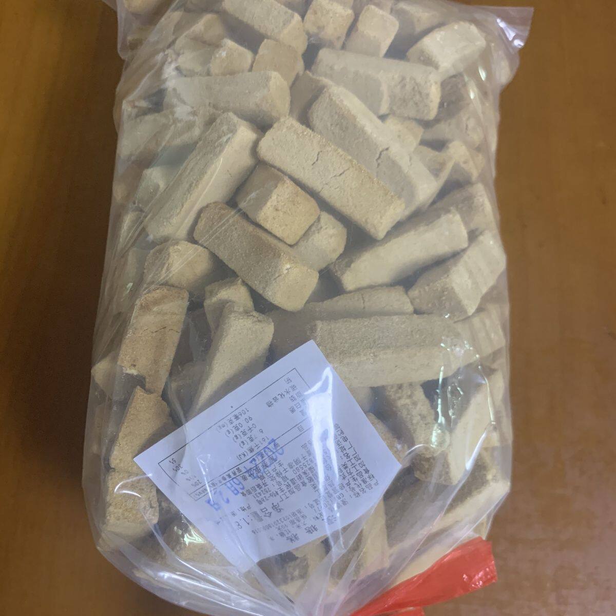 台州特产传统老式糕点红糖浸糕嘎嘣脆无添加茶点零食散装怀旧甜点