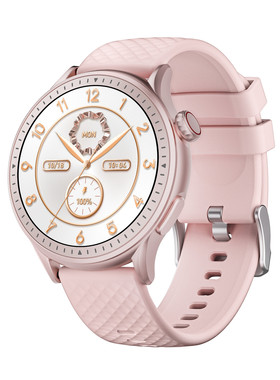 GTR3 Waterproof smart watch SOS round shape watch factory