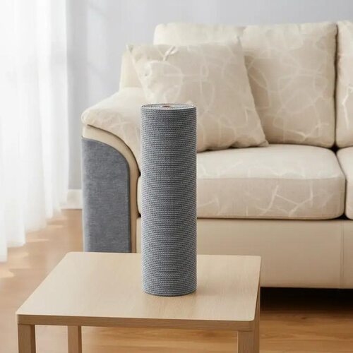 Selfadhesive Furniture Protector for Cats Pet Scratching