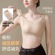 收副乳防下垂文胸 大胸显瘦内衣女无痕背心式 雅撒梅提拉6.0