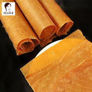 原味红薯片不加糖零食配料新鲜红薯黄心红薯农家手工湖南衡阳特产