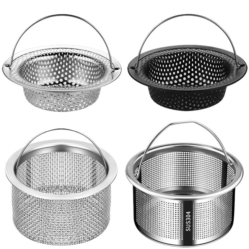 假发片化妆师专用厨房水槽过滤网超细超密下水道过滤网洗碗盆水池