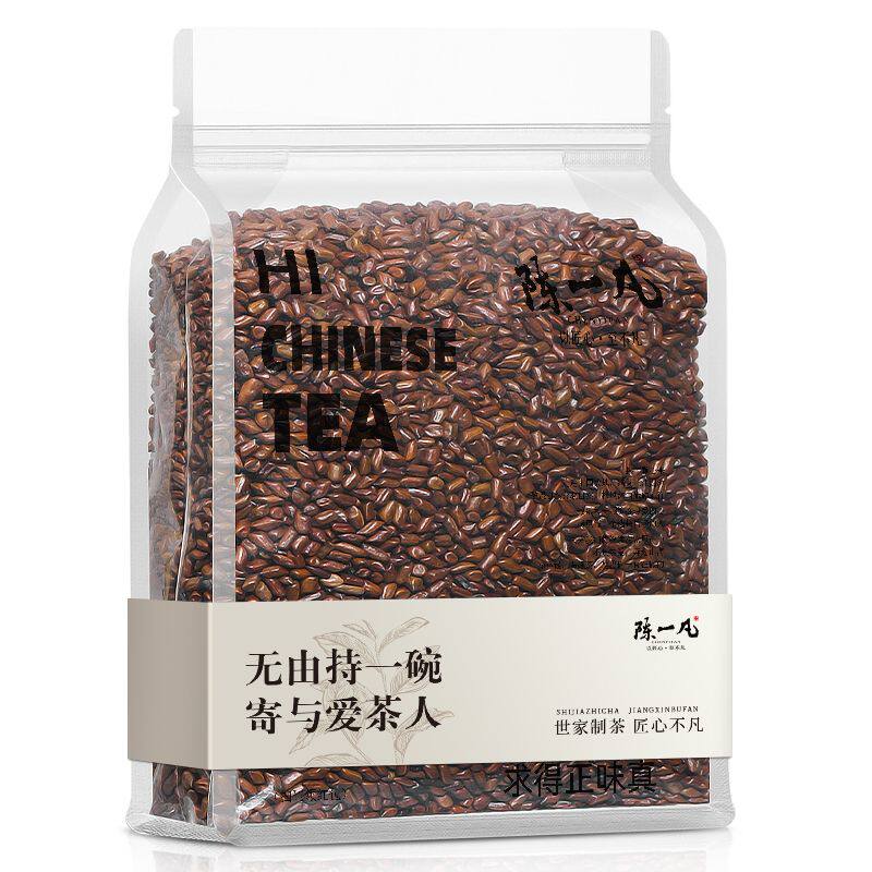 陈一凡决明子茶菊花决明子炒制熟决明子可搭枸杞菊花茶金银花枸杞