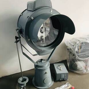 船用探照灯TZ1 220V1000W球型汞氙气灯厂家