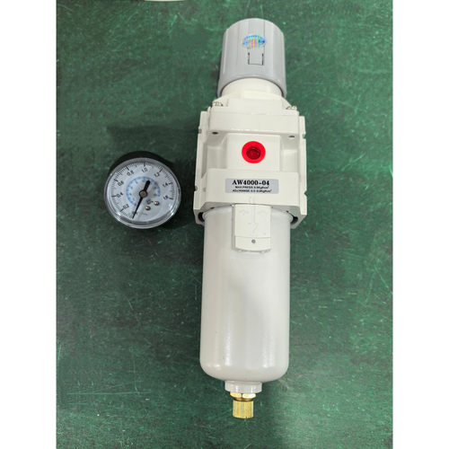 防爆4000-04气源处理器AW4000-06气源处理器AW5000气源处理器