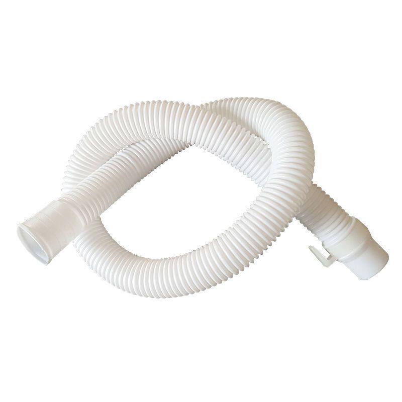 通用南极人3kg洗衣机排水管迷你洗衣机脱水机下水出水管延长软管