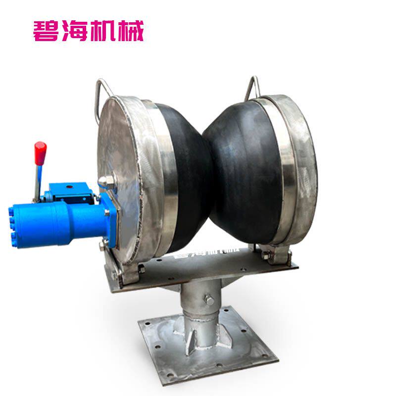 碧海机械船用拉海机拉网机起绳机40型夹网机厂家直销厂家