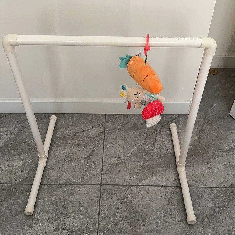 Baby kicker baby toys plastic baby fitness rack exercise rack equipment children educational toys new life