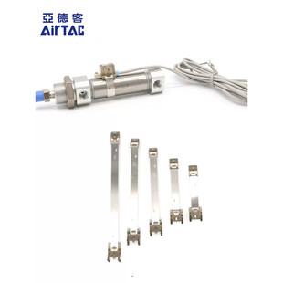 020 S10 新款 原装 CMSG MQS10 亚德客型磁性开关CS1