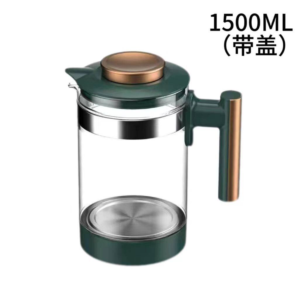 美菱奥克斯巴蒂维拉小白熊索仁南极人恒温调奶器水壶玻璃通用配件