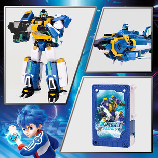 正版炫卡斗士第二季2猛兽能量卡片奔烈犀变形卡牌儿童男孩金刚机
