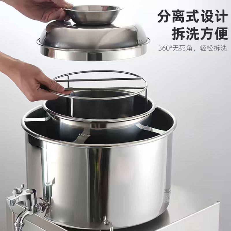 肉丸打浆机鱼丸猪肉丸牛肉丸福鼎肉片打肉机商用餐饮店肉浆机商用