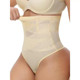 Control High Thong Women Waisted For Tummy