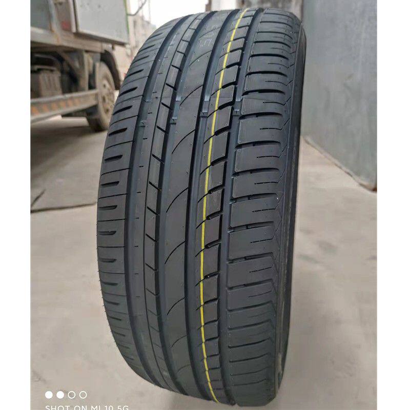 17寸长路虹CHARMHOO歌谱GOPRO汽车轮胎215/55R17 255/45R17