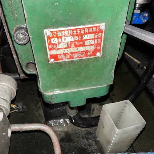 济南超越液压 A1Y-Wa32B液控单向阀