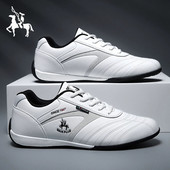 男士 春夏运动鞋 休闲鞋 透气小白鞋 奈客保罗2026新款 百搭板鞋 男鞋