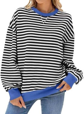 K 81608 Casual Street Style Loose Fit T-Shirt 休闲宽松T恤