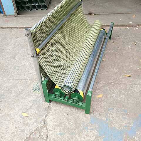 〔包邮〕台式铁质加固滚筒裁剪松布机中国大陆不锈钢手柄放布槽