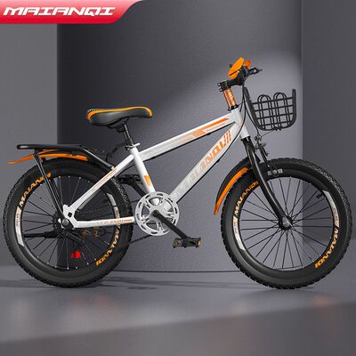 迪卡侬儿童自行车官网正品