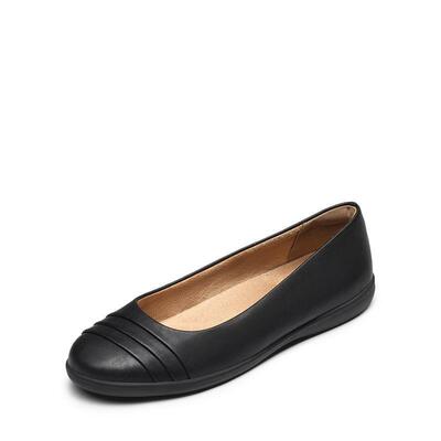 T 38046 Soft sole slip on bean shoes 软底浅口豆豆鞋跨境