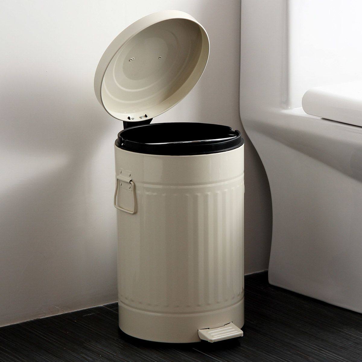 垃圾桶家用带盖北欧客厅厨房卫生间厕所卧室脚踏脚踩垃圾筒有盖