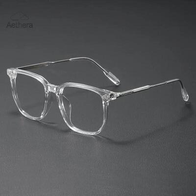 2026 New Ultralight TR90 AntiBlue Light Glasses for Women