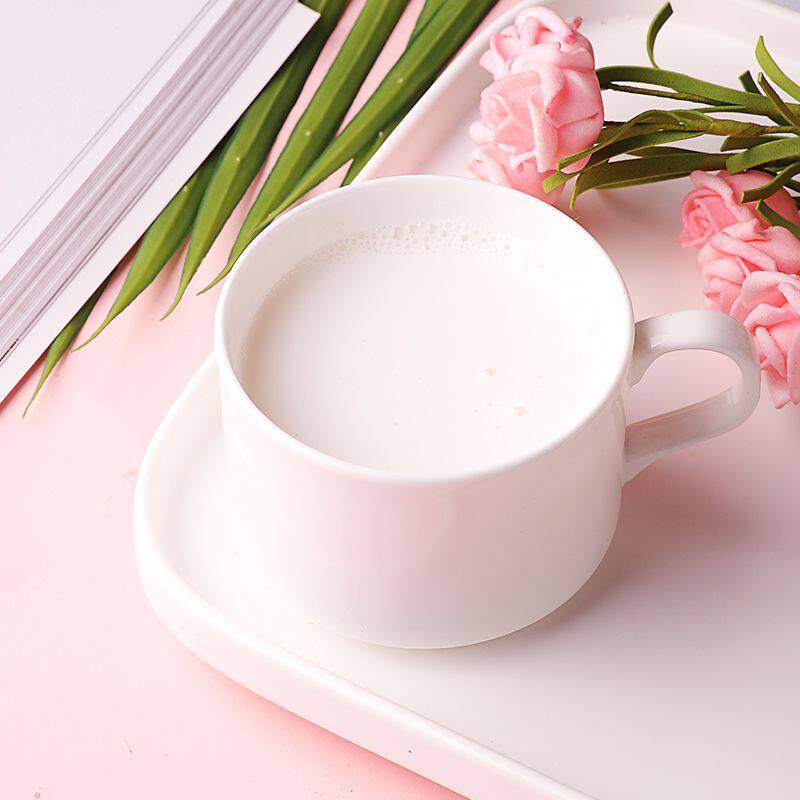 海南特产春光速溶椰子粉340克袋装每袋20小包椰奶椰汁粉冲饮代餐