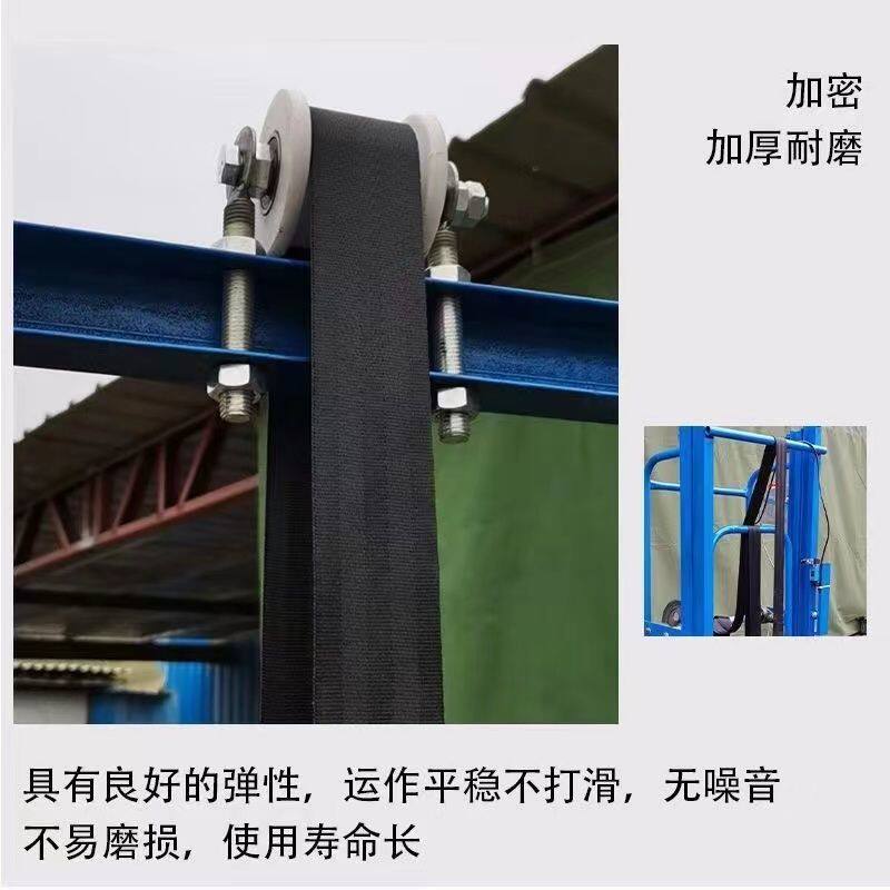 发肩机上肩机扛包机升包机粮食化肥升降面粉起肩提扛袋子机器设备