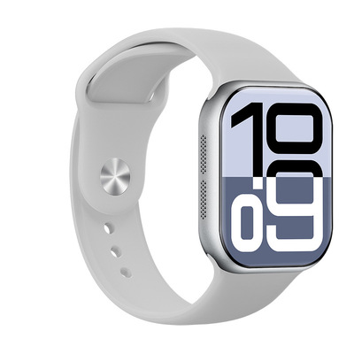 源头工厂华强北手表s10蓝牙通话灵动岛运动玩游戏Watch10电话手表