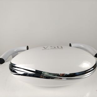 V50胶原冲浪仪浅导中胚层无针水光脸部补水纳米微晶导入仪美容院