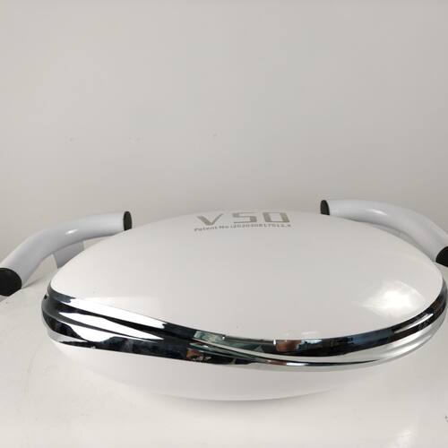 V50胶原冲浪仪浅导中胚层无针水光脸部补水纳米微晶导入仪美容院