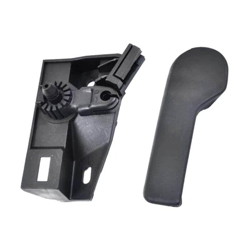 途观迈腾CC速腾高6大众宝来前机盖手柄拉手引擎盖扳手底座朗逸