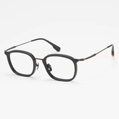 1025暗夜绿超轻方框超级空间为大脸而生钛金属卖眼镜 敬哥哥