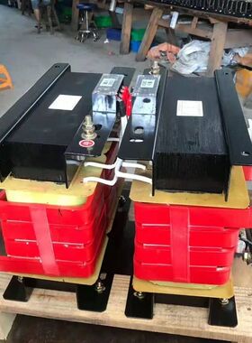 低压大电流点焊机变压器1000W2000W2201.5v3v4v5v6v7v8v9加热升流