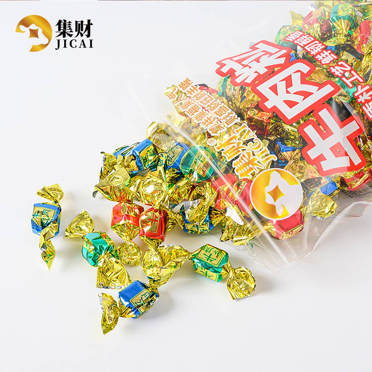 即食牛肉粒独立包装混合口味牛肉干颗粒休闲网红小零食散装210g袋