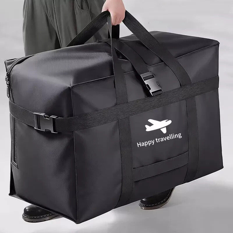 可套拉杆箱行李袋手提旅行包搬家打包袋子结实耐用衣物被子收纳袋