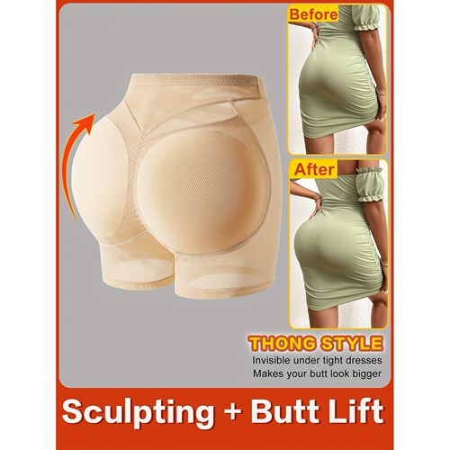 L 59765 Shaping Butt Lift Pants 塑形提臀裤 亚马逊欧美跨境外