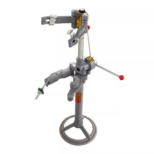 减震弹簧拆装器汽车减震器弹簧拆装工具避震压缩机液压手动压缩器