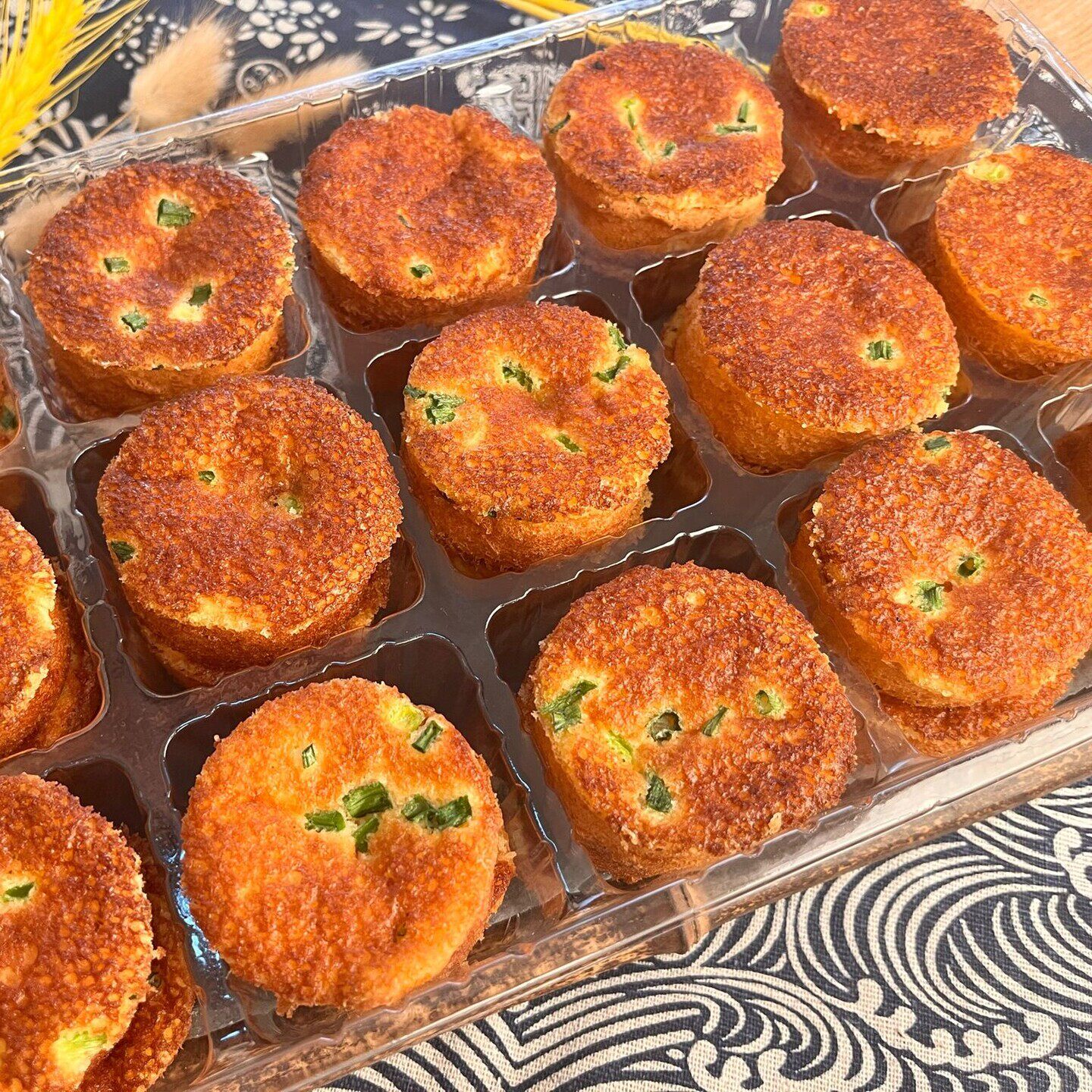 遵义鸡蛋糕贵州特产正宗鸡蛋糕手工传统糕点早餐零食小蛋糕网红