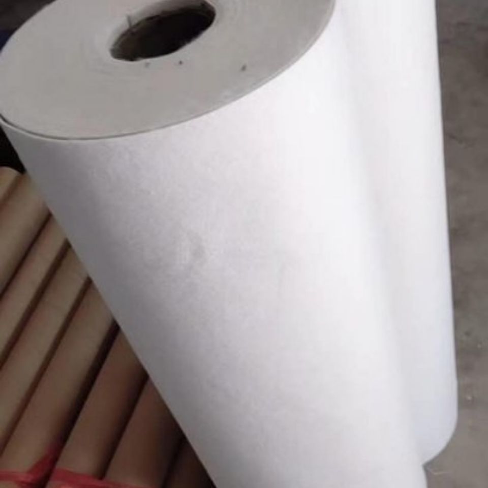 涤纶布防水卷材高分子聚乙烯丙纶地下室防潮材料屋顶卫生间防水布