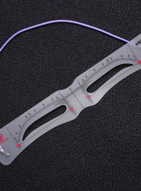 画眉神器定眉形修眉神器定眉形不会画眉神器画眉毛的模型练习模板