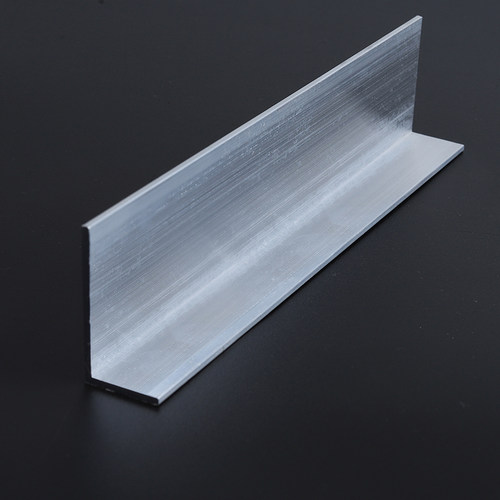 不等边角铝20*40*2mm三角铝合金型材L型直角90度包边角码铝条
