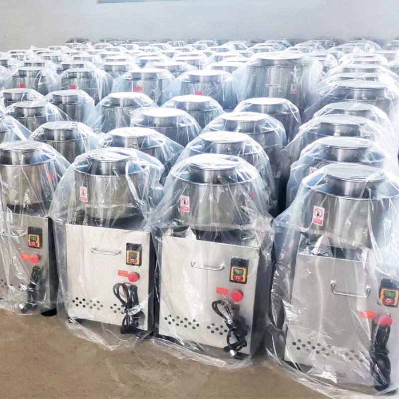 不锈钢肉丸打浆机商用福鼎肉丸机潮汕牛肉鱼丸搅拌打肉酱肉泥绞肉