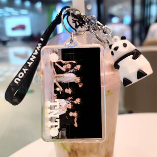 时代少年团tnt挂件亚克力钥匙扣宋亚轩刘耀文丁程鑫手办应援礼物