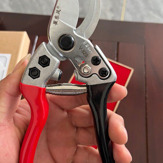 园艺工具，手动剪刀好用方便，活动送把手锯