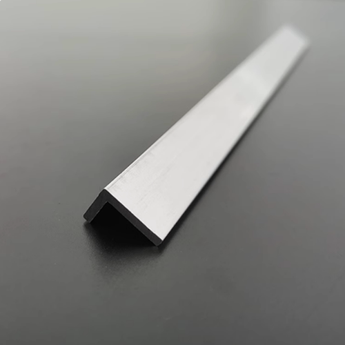 铝合金角铝10x15x2mm不等边角铝边长15*10厚度2mmL型包边护角铝条
