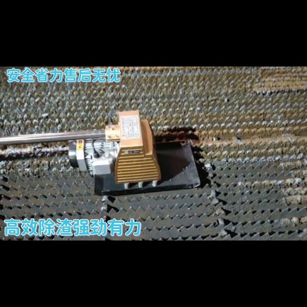 激光切割剑栅除渣机大功率去渣除渣雕刻齿条清渣熔渣机台面清理机