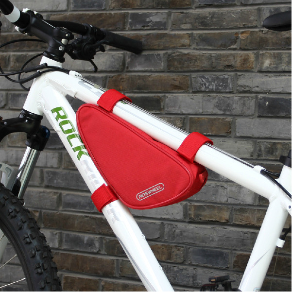 Sacoche pour vélo mixte ROSWHEEL - Ref 2220589 Image 3
